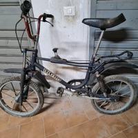 Bici Cross big 80 