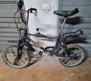 Bici Cross big 80 