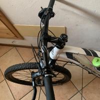 Bici MTB