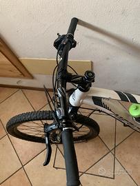 Bici MTB