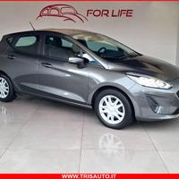 FORD Fiesta 1.5 Ecoblue Tdci 5p NEOPATENTATI (NAVI