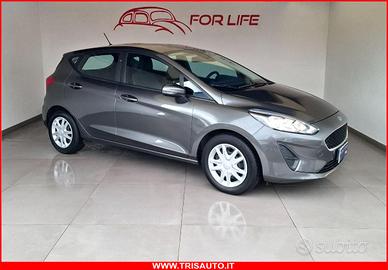 FORD Fiesta 1.5 Ecoblue Tdci 5p NEOPATENTATI (NAVI