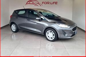 FORD Fiesta 1.5 Ecoblue Tdci 5p NEOPATENTATI (NAVI
