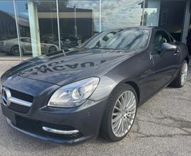 MERCEDES-BENZ SLK 250 CGI Sport