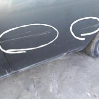 PORTIERA POSTERIORE SINISTRA ALFA ROMEO 156 Berlin