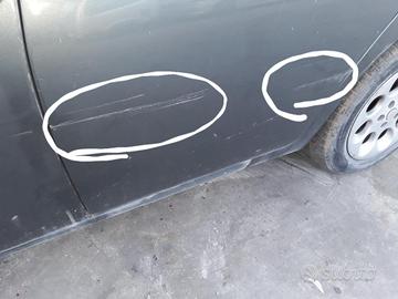 PORTIERA POSTERIORE SINISTRA ALFA ROMEO 156 Berlin