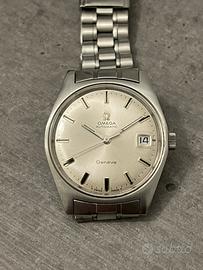 Orologio Omega Geneve (SCAMBI.O)