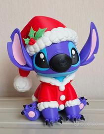Stitch versione natalizia