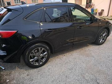 Ford Kuga 2.0 150 cv