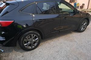 Ford Kuga 2.0 150 cv