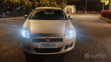 FIAT Bravo 2ª serie - 2012