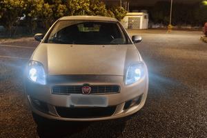 FIAT Bravo 2ª serie - 2012
