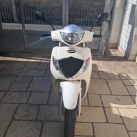 HONDA SH 150 ie