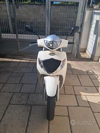 HONDA SH 150 ie