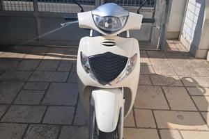 HONDA SH 150 ie