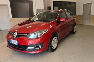 Renault Megane Mégane 1.5 dCi 95CV SporTour Limite