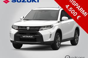 SUZUKI Vitara 1.4 Hybrid Cool+ *PROMOZIONE ADCARS*