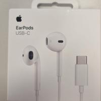 EARPODS USB C