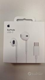 EARPODS USB C
