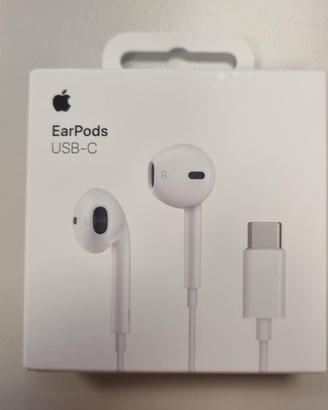EARPODS USB C