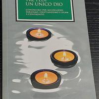 Tre fedi un unico Dio – Roberta Grillo 2005