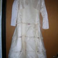 Abito Prima Comunione 