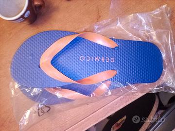 Ciabatte  bimbi misura 25