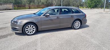 AUDI A6 AVANT 3000 TDI