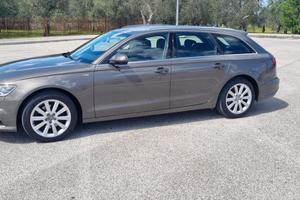 AUDI A6 AVANT 3000 TDI