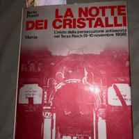 La notte dei Cristalli - Berto Perotti
