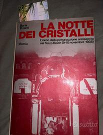 La notte dei Cristalli - Berto Perotti