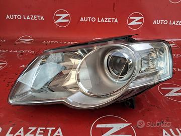 FANALE ANTERIORE SINISTRO Volkswagen Passat B6 Cod