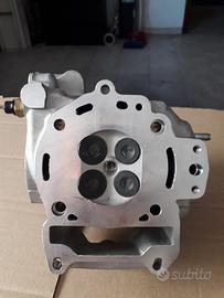 Testa Gilera Runner 200vxr