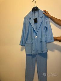 Tailleur NUOVO CON CARTELLINO