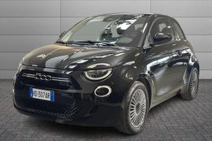 FIAT 500 Hybrid Hybrid Torino