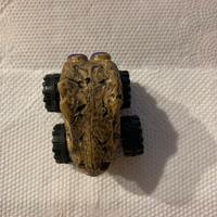 Dinosaur Pull Baks Cars