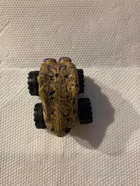 Dinosaur Pull Baks Cars