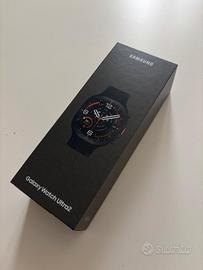 Galaxy watch ultra 2