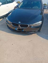 Bmw 316d