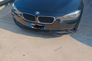 Bmw 316d