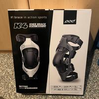 Ginocchiere Pod K4 2.0