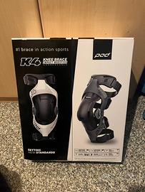 Ginocchiere Pod K4 2.0