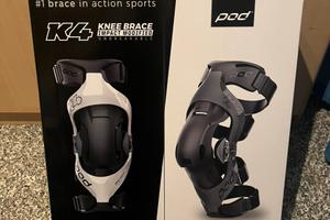 Ginocchiere Pod K4 2.0