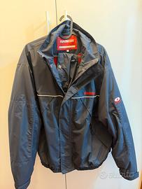 Giubbotto nautico Harken