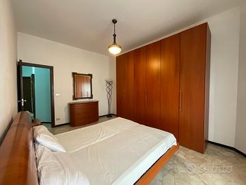 Abitabile subito 80 mq via pietro micca