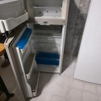 frigo trivalente 140l