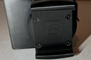 Porta telefono per BMW