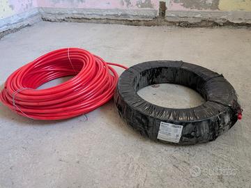 Tubo per riscaldamento a pavimento GIACOMINI