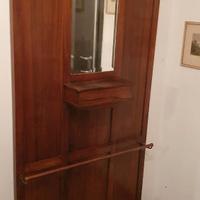 Appendiabiti da parete