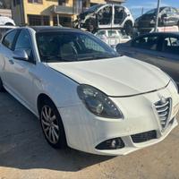 Ricambi per Alfa Romeo Giulietta 2010